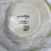 Temp-Tations Floral Lace Lime Cook + Look 3pc. Baker Set NEW