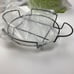 Temp-Tations Floral Lace Lime Cook + Look 3pc. Baker Set NEW