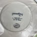 Temp-Tations Floral Lace Lime Cook + Look 3pc. Baker Set NEW