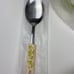 Temp-Tations Floral Lace Lime Cook + Look 3pc. Baker Set NEW