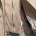 Guess Blush Pink Moto Jacket Large