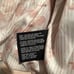 Guess Blush Pink Moto Jacket Large
