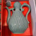 Korean celadon tea set