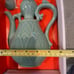 Korean celadon tea set