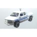 Christmas Ornament for 1999 Chevy Silverado Farm Fresh White