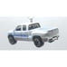 Christmas Ornament for 1999 Chevy Silverado Farm Fresh White