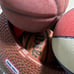 Lot of 3 Basketballs Wilson and Others