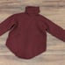 Kuhl women's size M turtleneck sweater in EUC