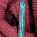 Kuhl women's size M turtleneck sweater in EUC