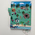 Hobonichi cousin animal crossing cover