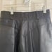 womens leather pants
