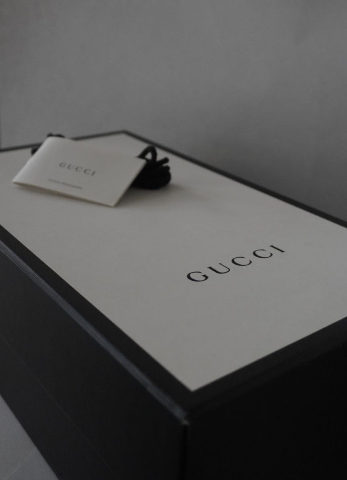 Gucci maxi gg sneakers