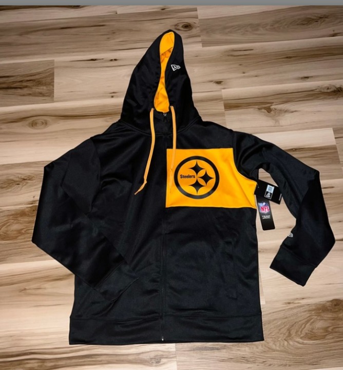 Pittsburgh Steelers Jacket