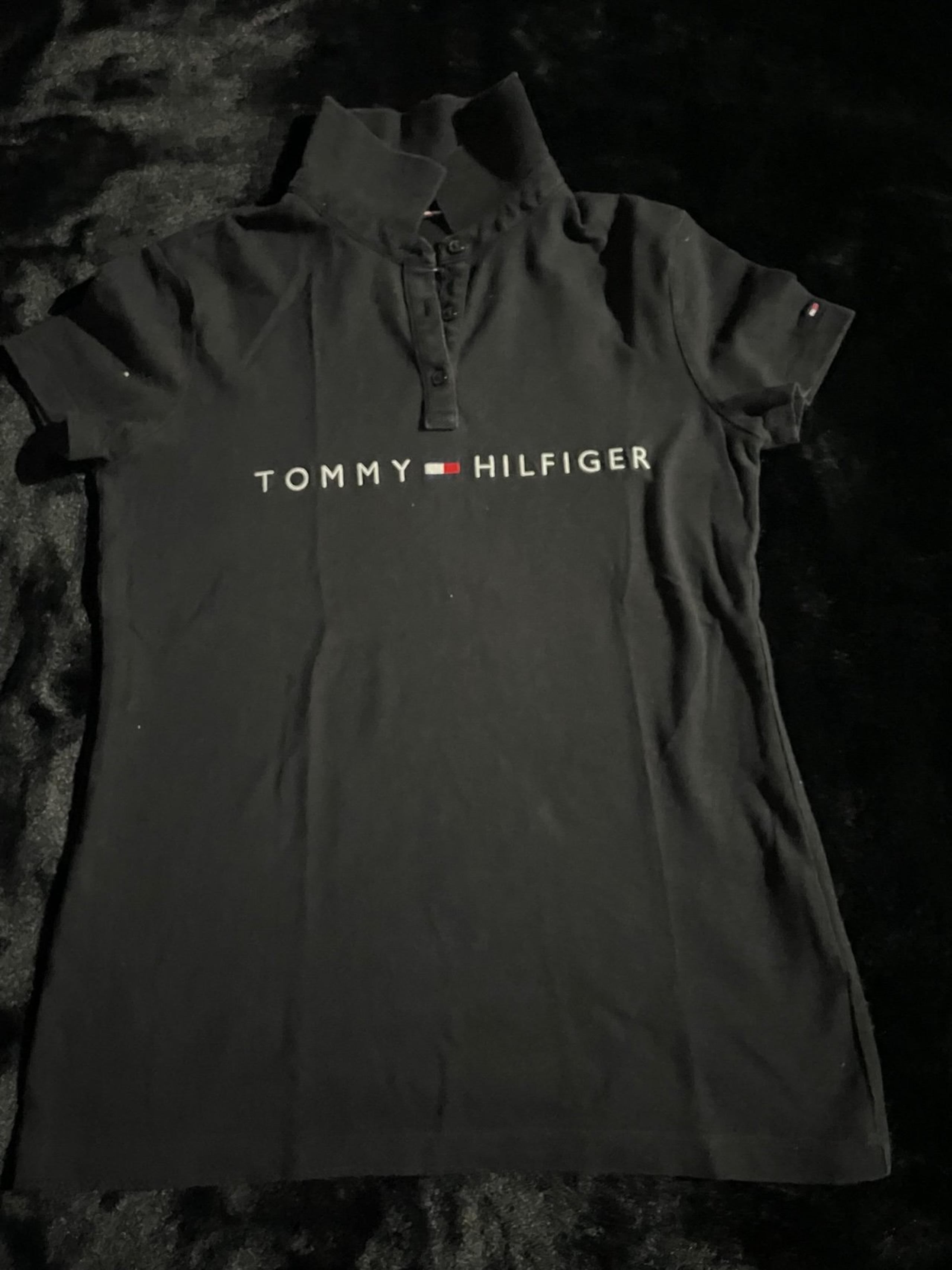 Tommy Hilfiger
