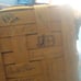 Longaberger Crawford barn raising basket