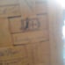 Longaberger Crawford barn raising basket