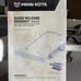 Minn Kota 1854054 RTA-54 Composite Trolling Motor Quick Release Bracket