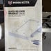 Minn Kota 1854054 RTA-54 Composite Trolling Motor Quick Release Bracket