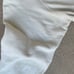 Vintage 60’s Gusset Crewneck Pullover Blank Cream Raglan Sweatshirt Men’s Small.