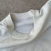 Vintage 60’s Gusset Crewneck Pullover Blank Cream Raglan Sweatshirt Men’s Small.