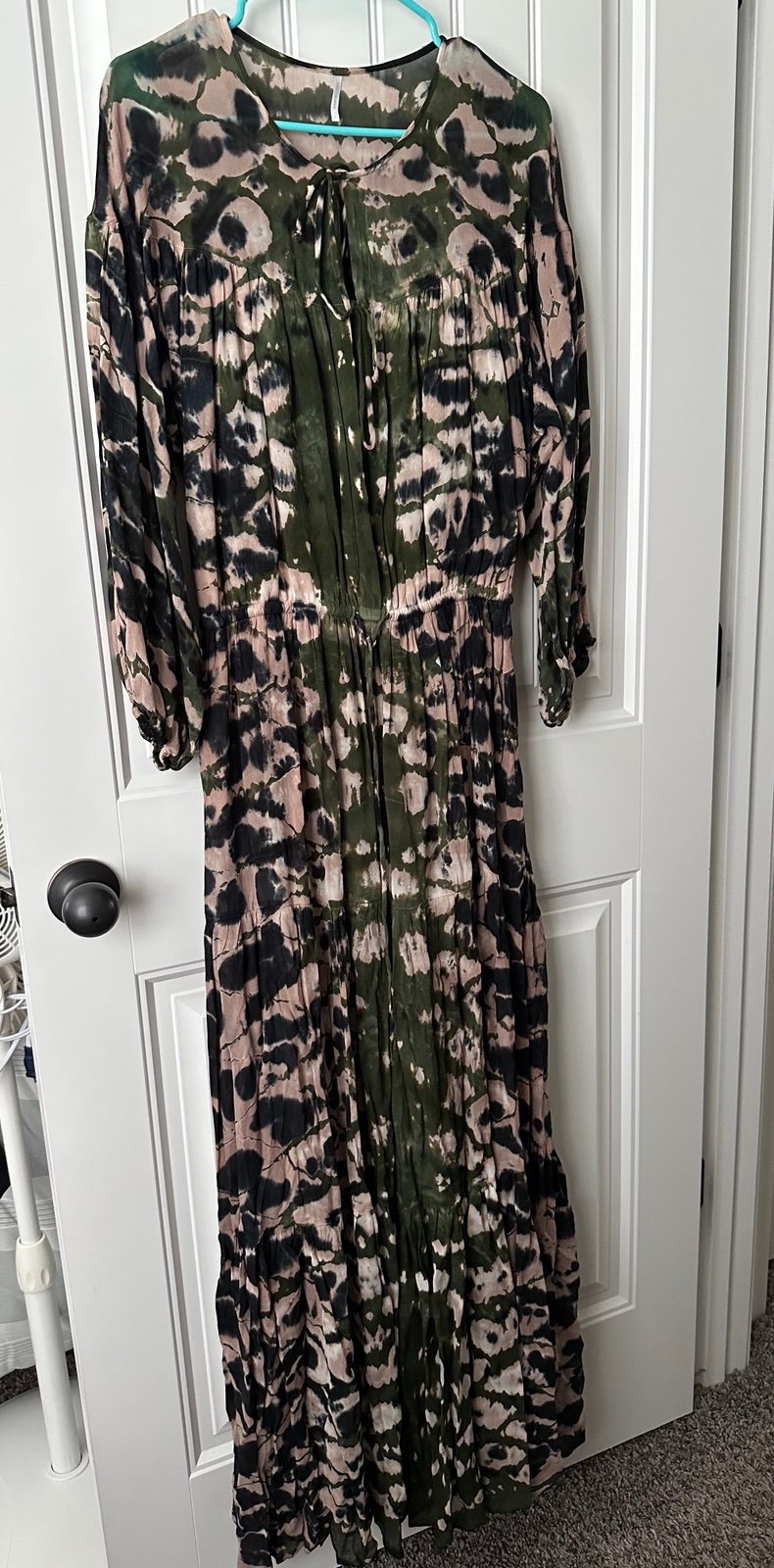 NWOT Young Fabulous & Broke Dress