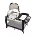 Graco Pack N Play Day2Dream Travel Bassinet - Lo (J3)