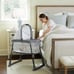 Graco Pack N Play Day2Dream Travel Bassinet - Lo (J3)