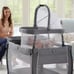 Graco Pack N Play Day2Dream Travel Bassinet - Lo (J3)