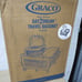 Graco Pack N Play Day2Dream Travel Bassinet - Lo (J3)