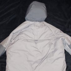 Nike puffer jacket