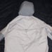 Nike puffer jacket
