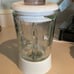 cuisinart white kitchen appliances duet blender food processor