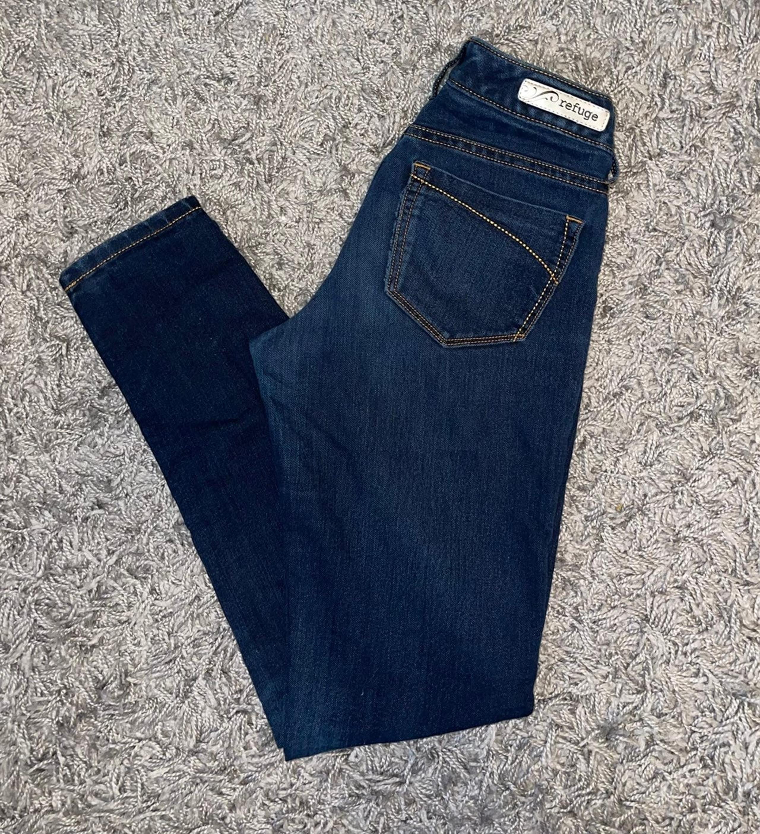Women's Refuge Jeans