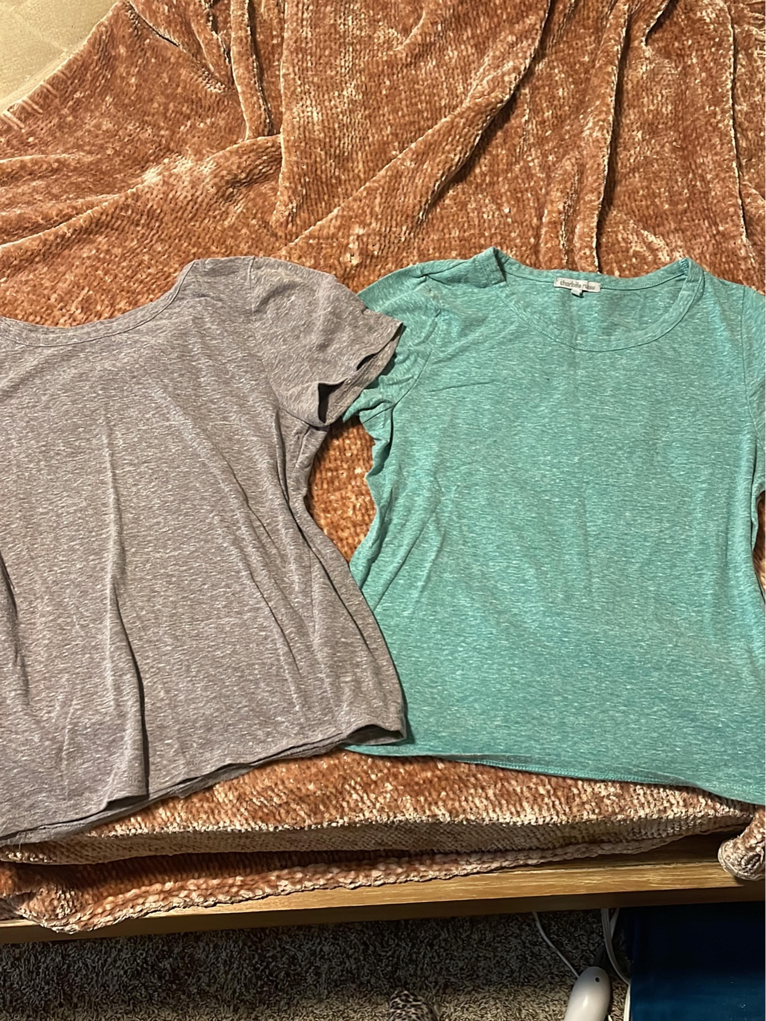 Bundle of Charlotte Russe Tee Shirts