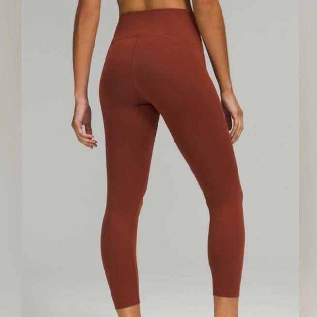 Lululemon InStill High-Rise Tight 25 size 4