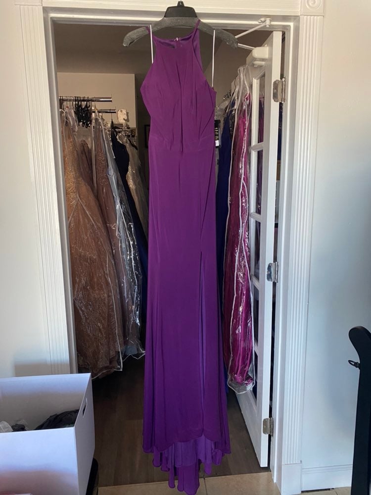 Long Dress
