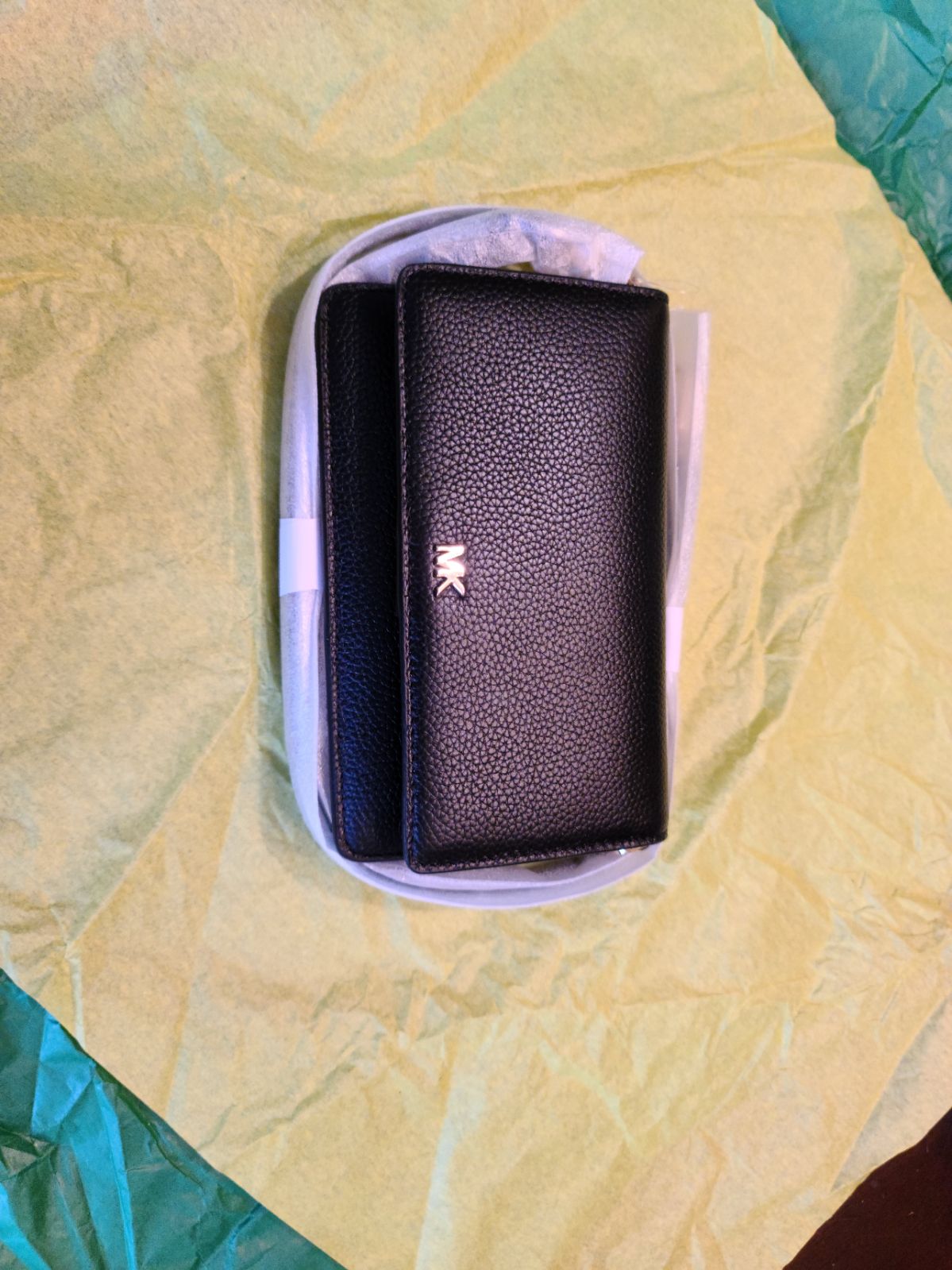 Michael Kors crossbody purse