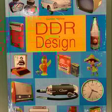 DDR Design / Old East Germany Encyclopedia