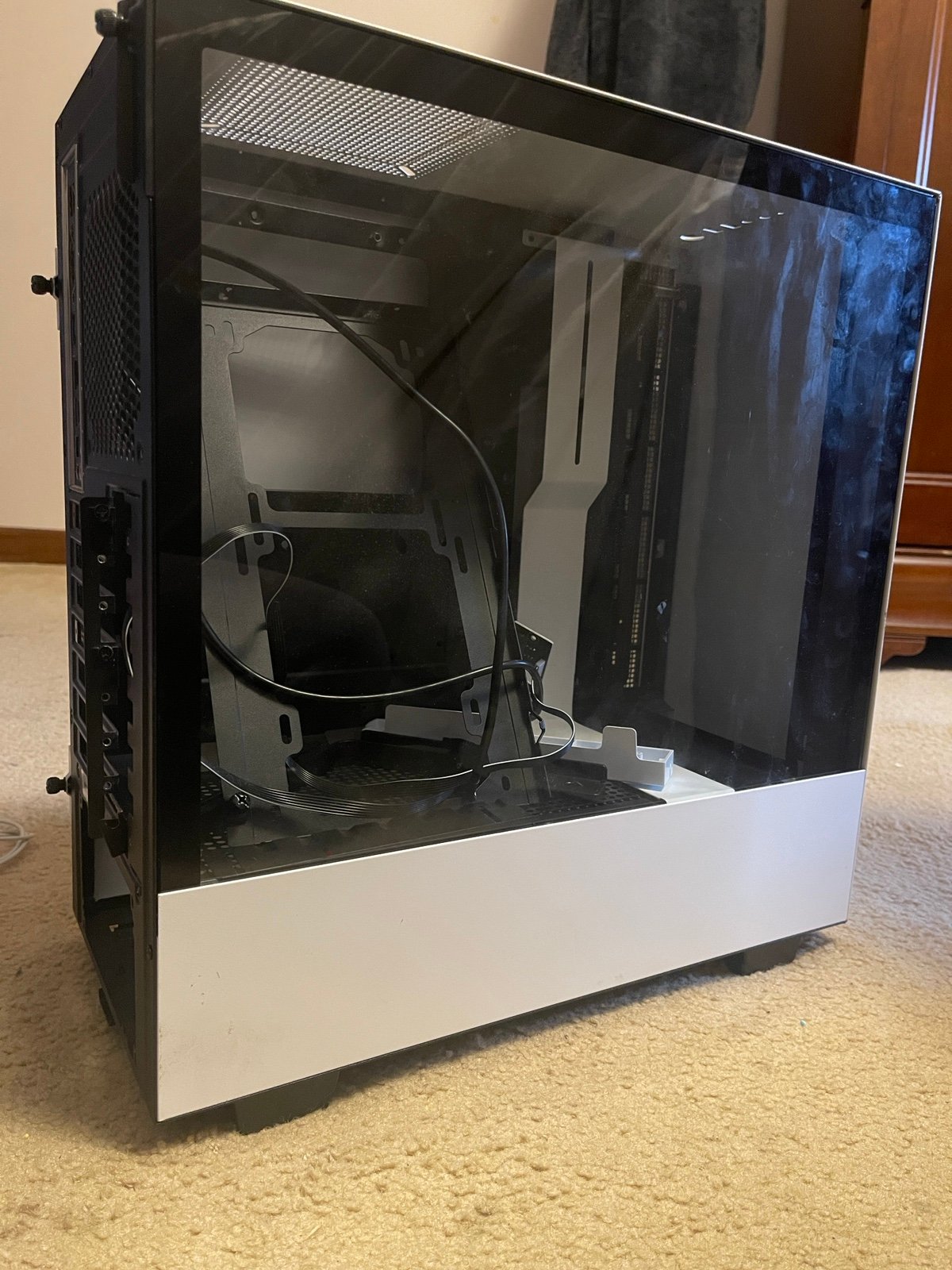 NZXT H510 PC Case