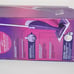 WetJet Mop Starter Kit (1 Mop, 5 Mop Pads, 1 Liquid Solution) NEW!!!