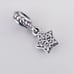 Authentic Pandora Dangle Charm