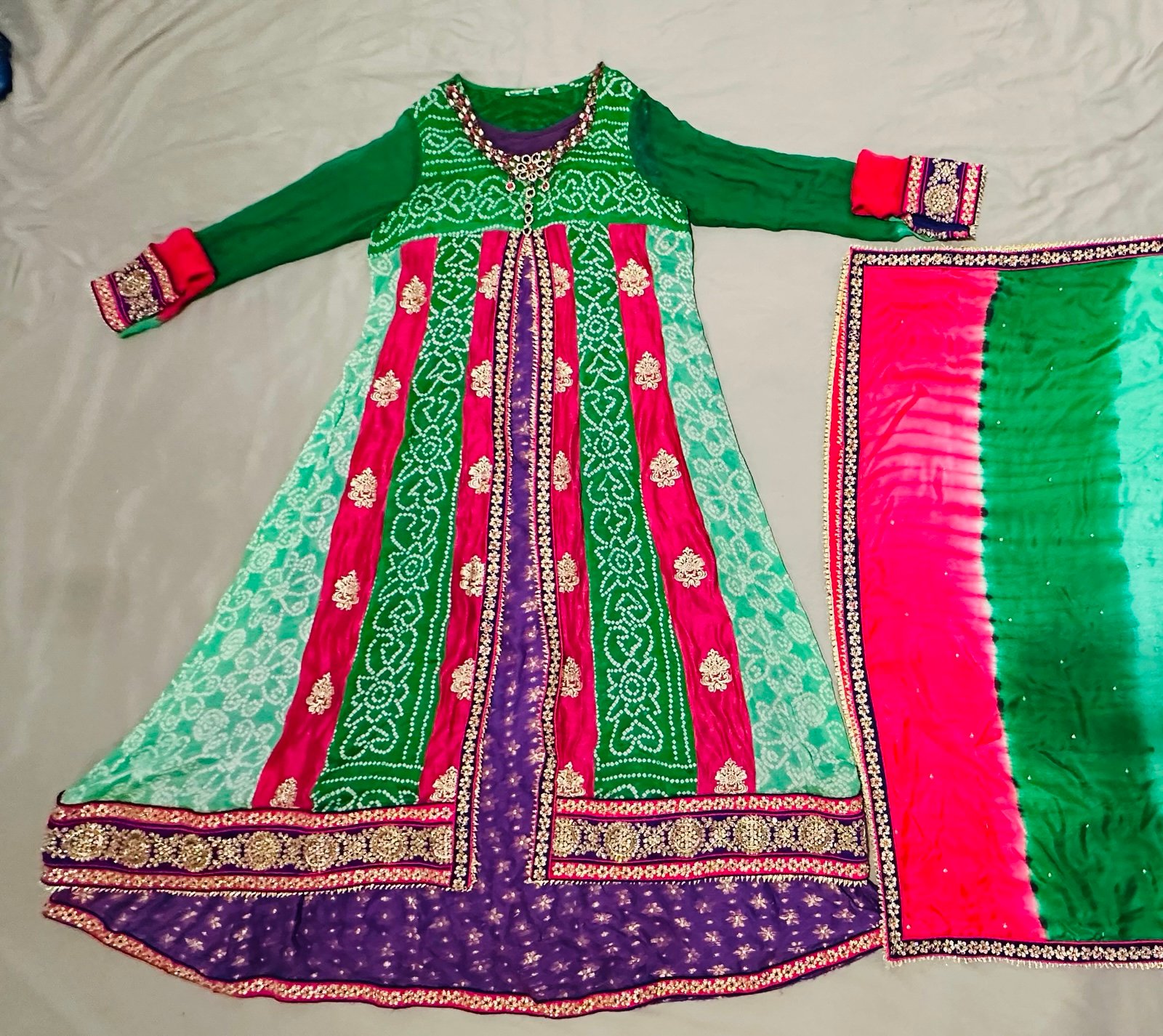 Shalwar Kameez