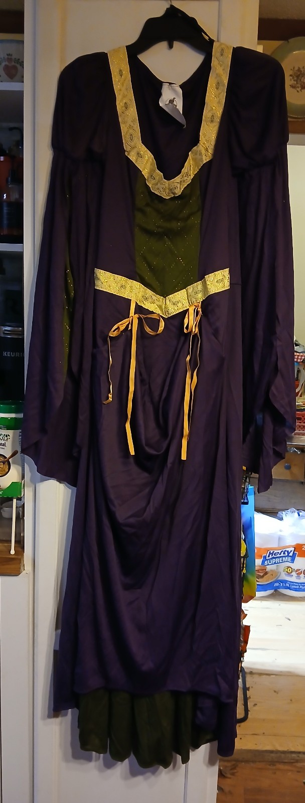 Renaissance Costume