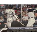 10/25 Jazz Chisholm Jr./Aaron Judge 2024 Topps Now MLB Yankees Card 490 PR: 2338