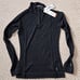 Smartwool thermal baselayer 1/4 zip