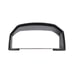 Carbon Fiber Center Console Dashboard Dash Cover Trim for Dodge Ram 1500 2010-17