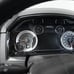 Carbon Fiber Center Console Dashboard Dash Cover Trim for Dodge Ram 1500 2010-17