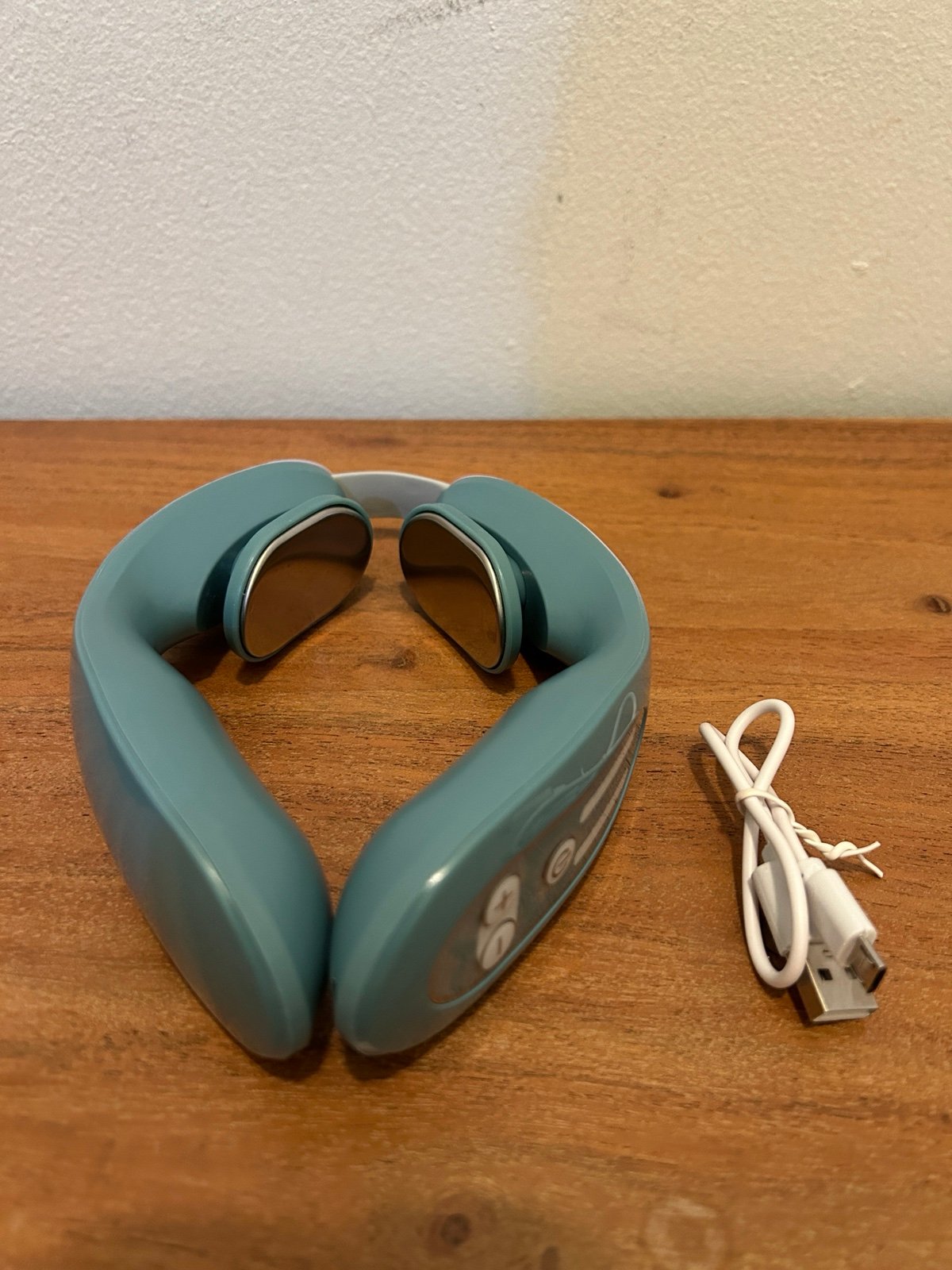 neck massager