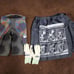 ASICS Top Impact Sin 2020 L 2XS Size Fast Swimming Suit