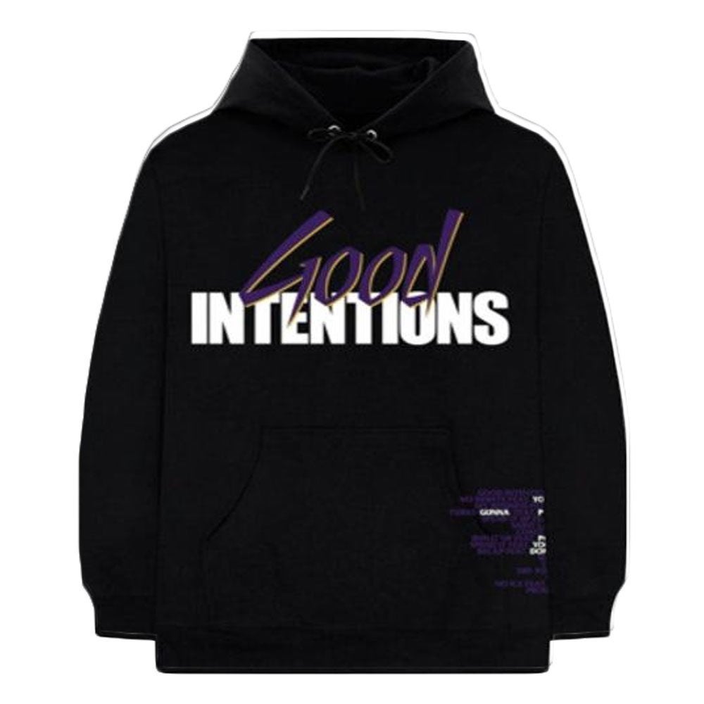 Vlone x Nav Doves Hoodie Small